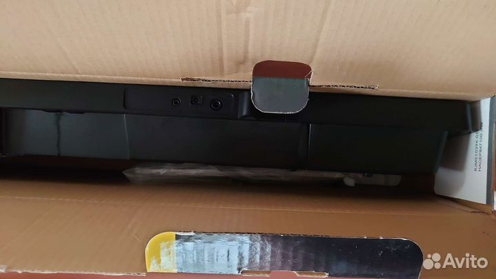 Синтезатор casio ctk-2400