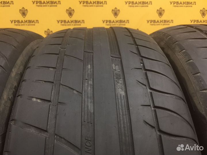 Tigar High Performance 205/55 R16 94V