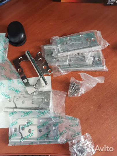 Петли дверные