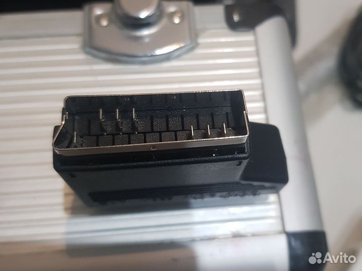 Переходник