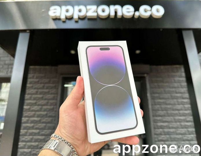 Apple-магазин: франшиза Appzone.co/ Готовый бизнес
