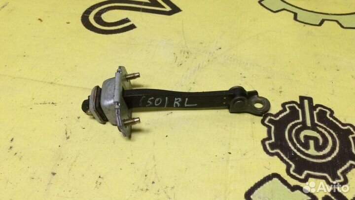 Ограничитель двери задний левый Subaru Forester