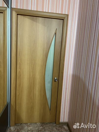 Двери межкомнатные
