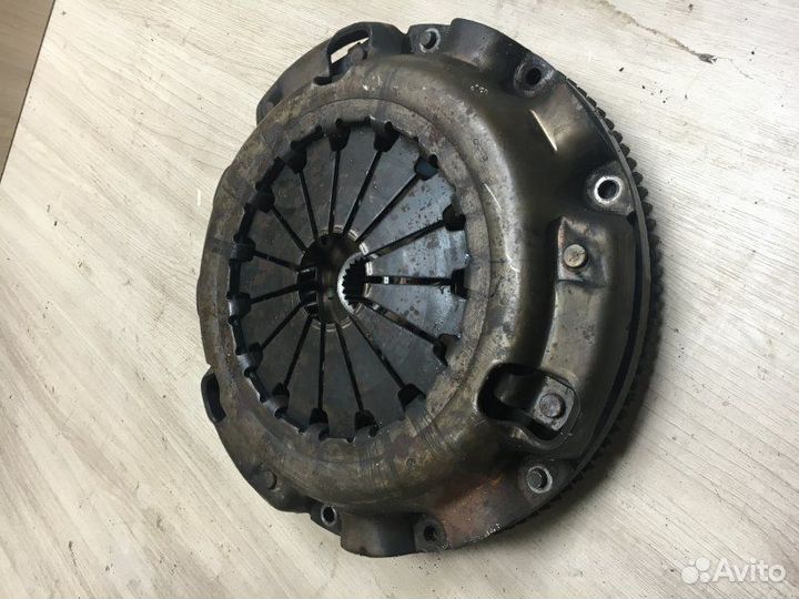 Комплект сцепления с маховмком Great Wall Грейт