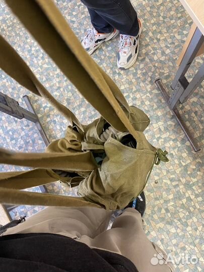 Противогаз гп 4у