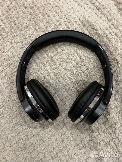 Беспроводные наушники mivo ME-71