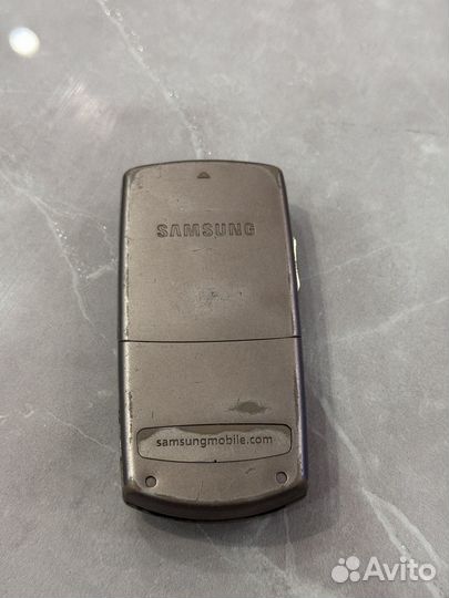 Samsung SGH-J700