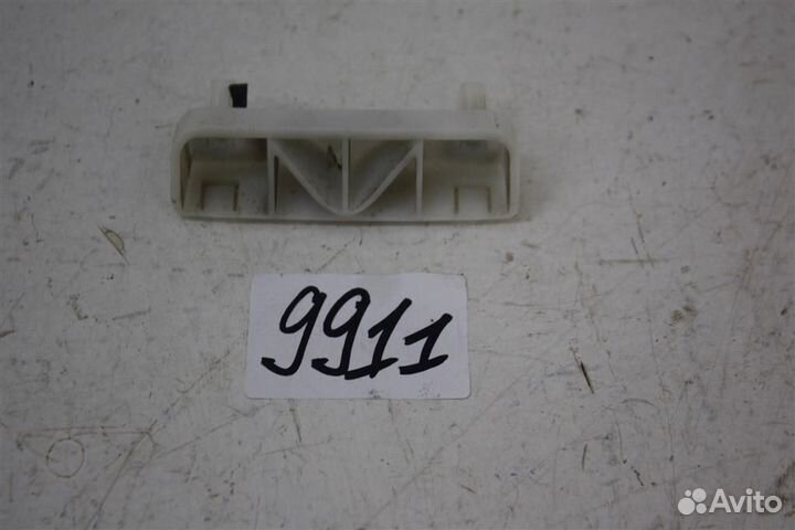 Кронштейн заднего бампера Nissan Qashqai J10 рест