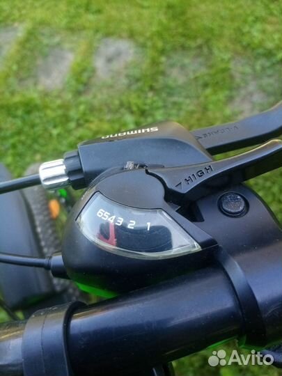 Велосипед Stels Navigator 510 MD 26