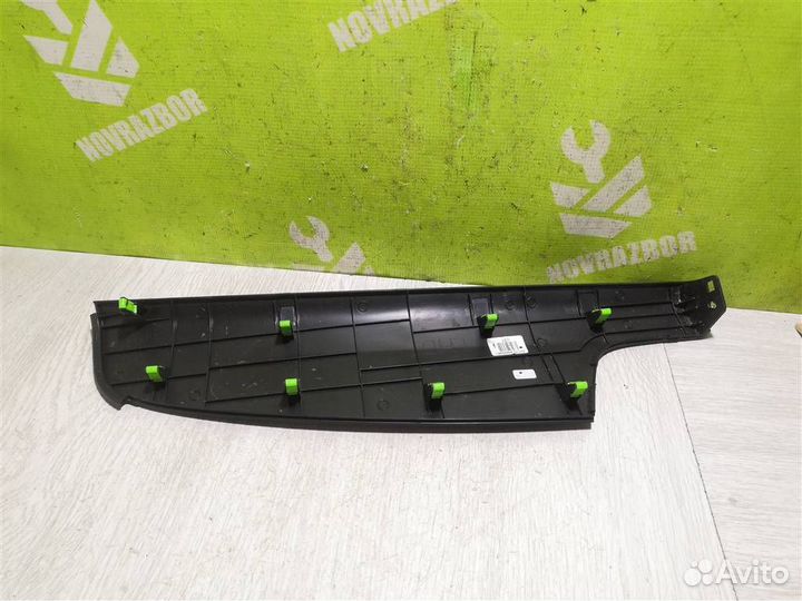 Накладка декоративная Хендай i30 12-17