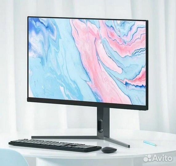 Монитор Redmi Display 27 2K Pro (rmmnt27NQS)