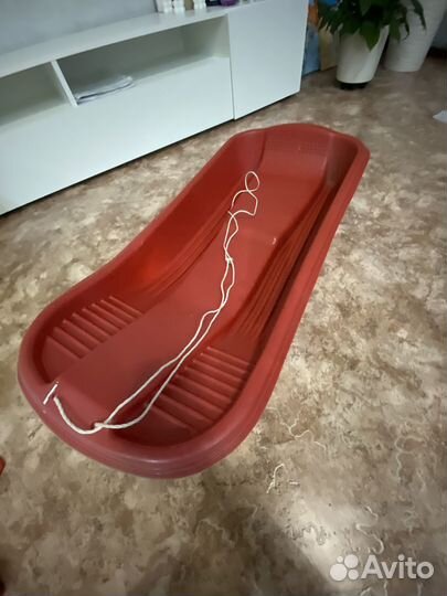 Продам ледянки