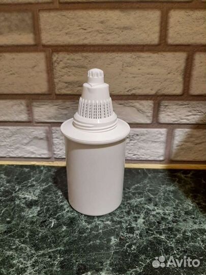 Фильтр для воды барьер