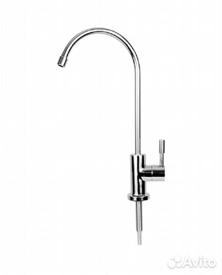 Кран для фильтра питьевой воды новый