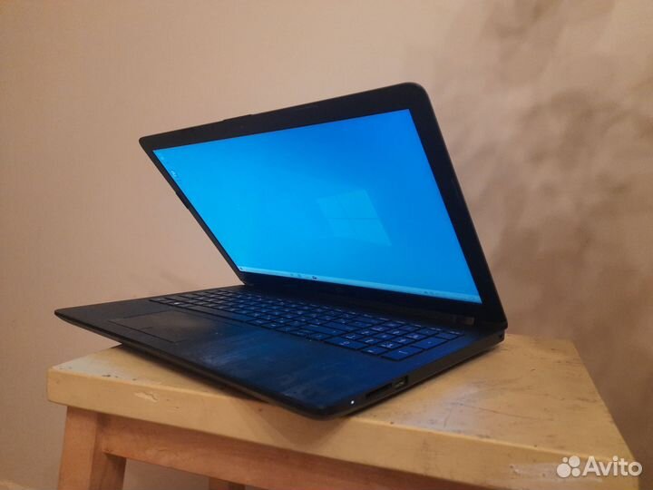Ноутбук HP 15