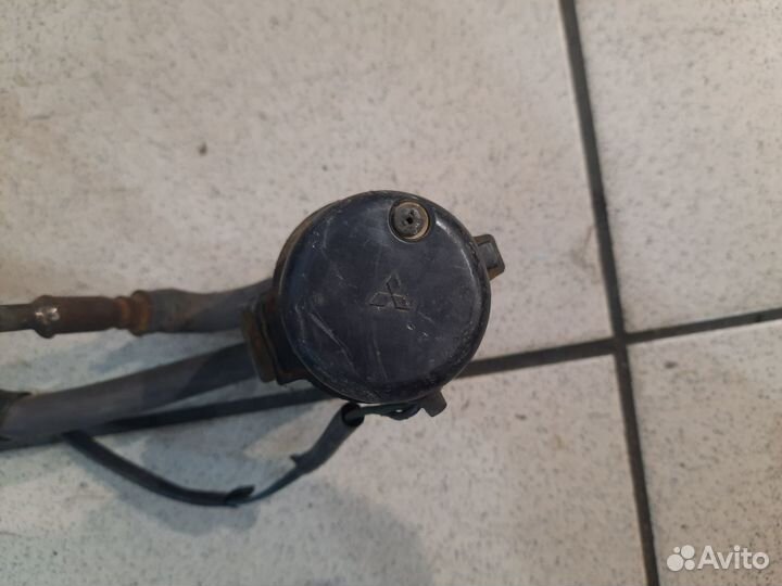 Насос топливный Honda vf 1000