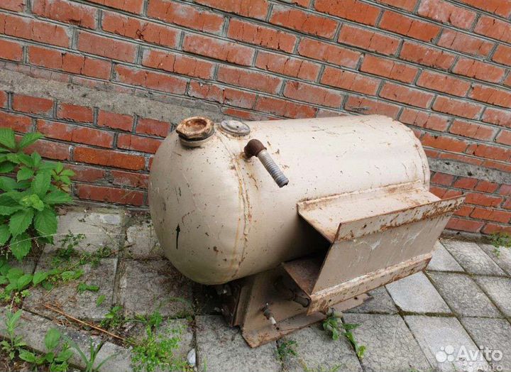 Бак для воды