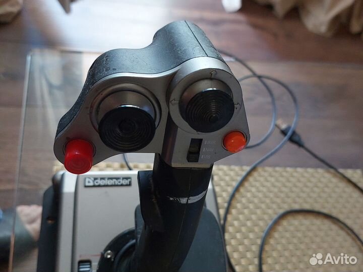 Джойстик Cobra M5 defender