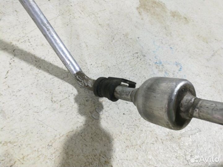 Трубка кондиционера Nissan Note