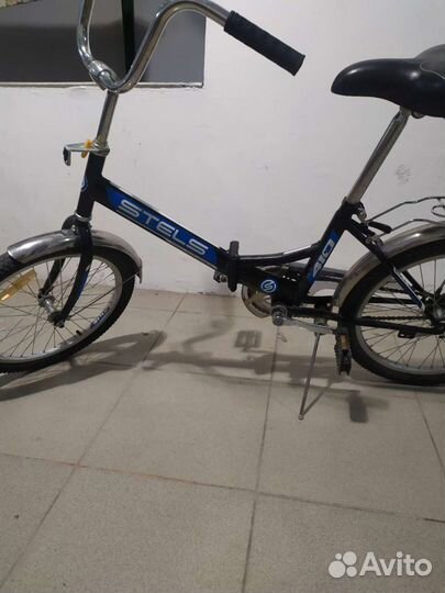 Велосипед stels и maxxpro