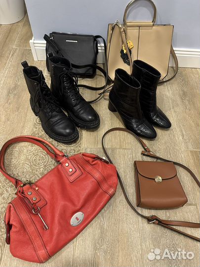 Продаи вещи пакетом 46-48