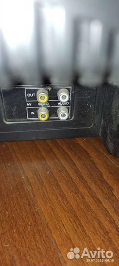 Телевизор lg 32