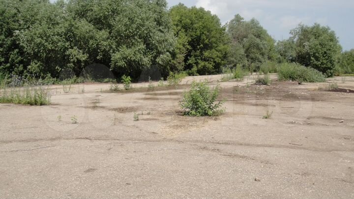 Участок 3,17 га (промназначения)