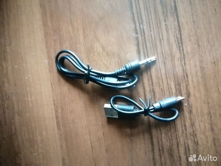 Беспроводные наушники