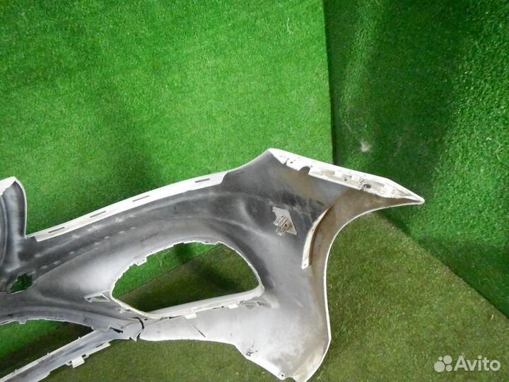 Бампер передний Mercedes-Benz S-Class