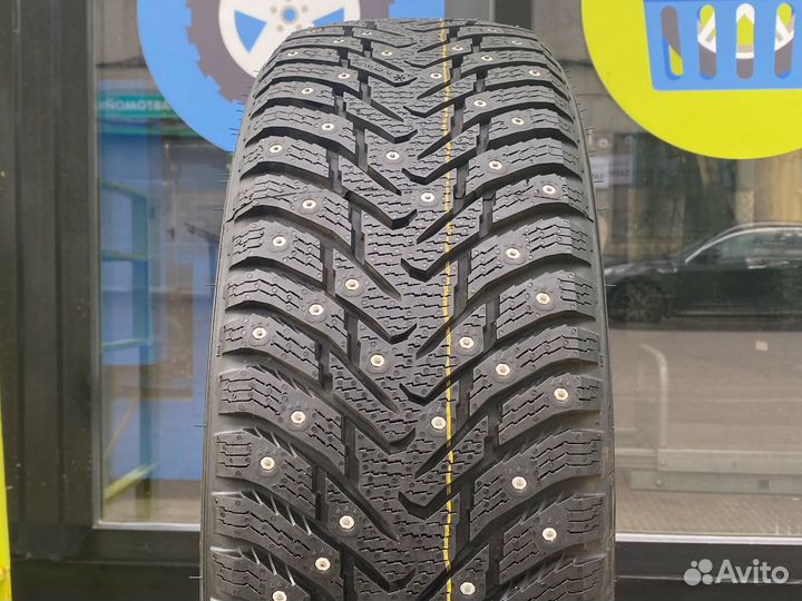 Nokian Tyres Nordman 8 195/55 R16 91T