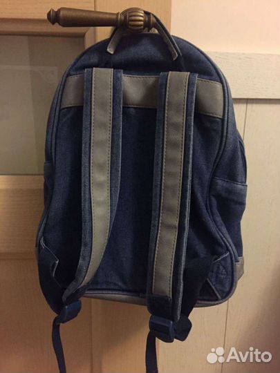 Рюкзак для девочки