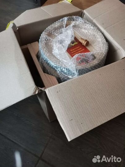 Бочка дубовая ставбондарь, 30 л