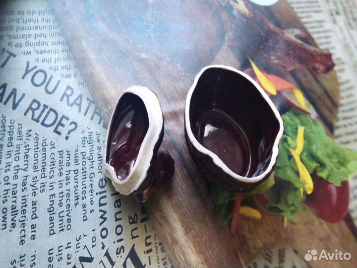 Утка для запекания