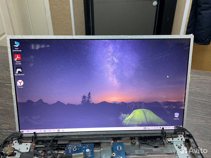 Матрица b156xw02 v.2