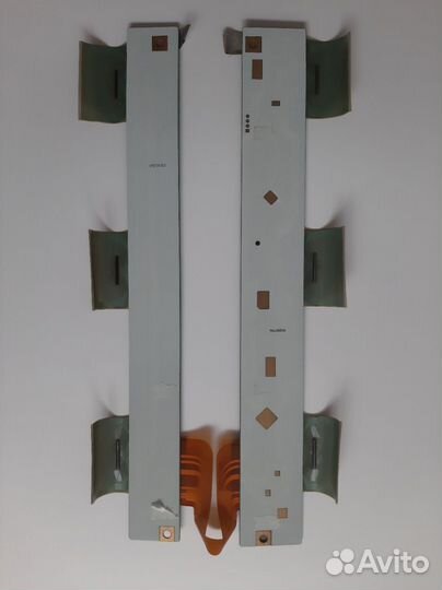 Запчасти от монитора Aopen 27HC5RPbiipx