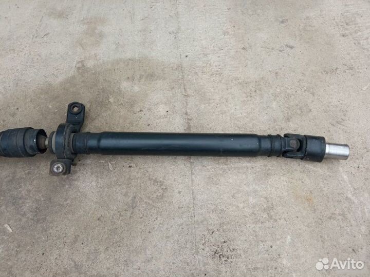 Карданный вал Peugeot 4007 2007-2012