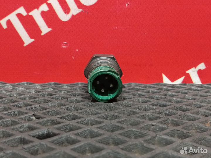 Датчик давления перед турбиной 2018г Daf XF106