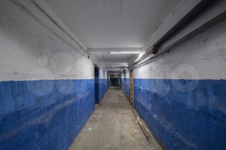 Склад, производство, Свобод назначения, 383 м²