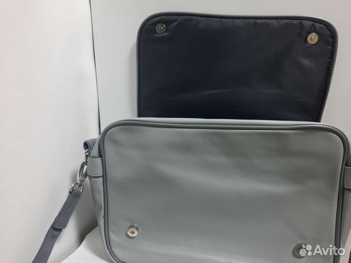 Сумка спортивная, для школы, для фитнеса