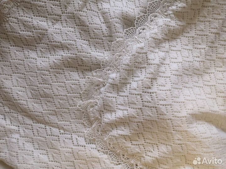 Одеяло на выписку