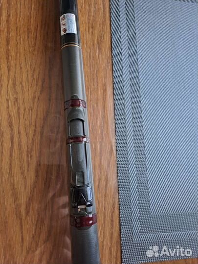 Маховое удилище 7м