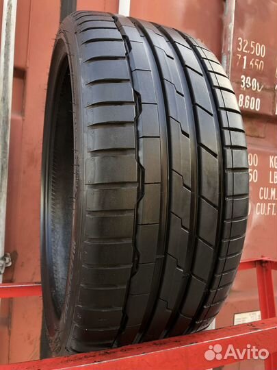 Hankook Ventus S1 Evo 3 K127 225/35 R19 88Y