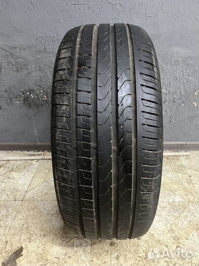 Pirelli Scorpion Verde 235/55 R18 100V