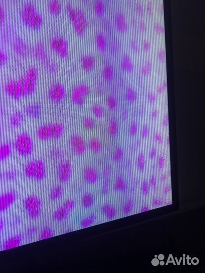 Профессиональный ремонт матриц, экранов телевизора