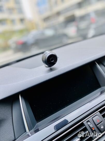 Wifi мини камера со звуком для защиты иммущества