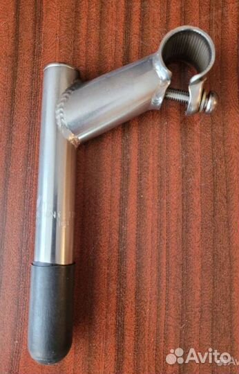 Вынос руля новый