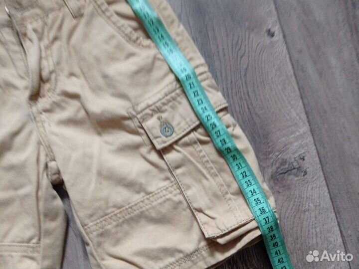 Шорты для мальчика