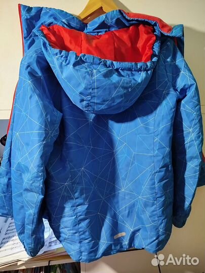 Куртка Nordway 164