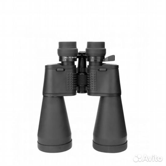 Бинокль профессиональный туристический 70х70