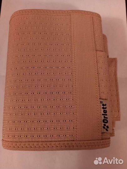 Бандаж (для беременных до- и послеродовый) orlett